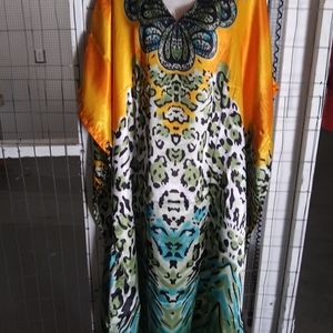 tote/caftan long
